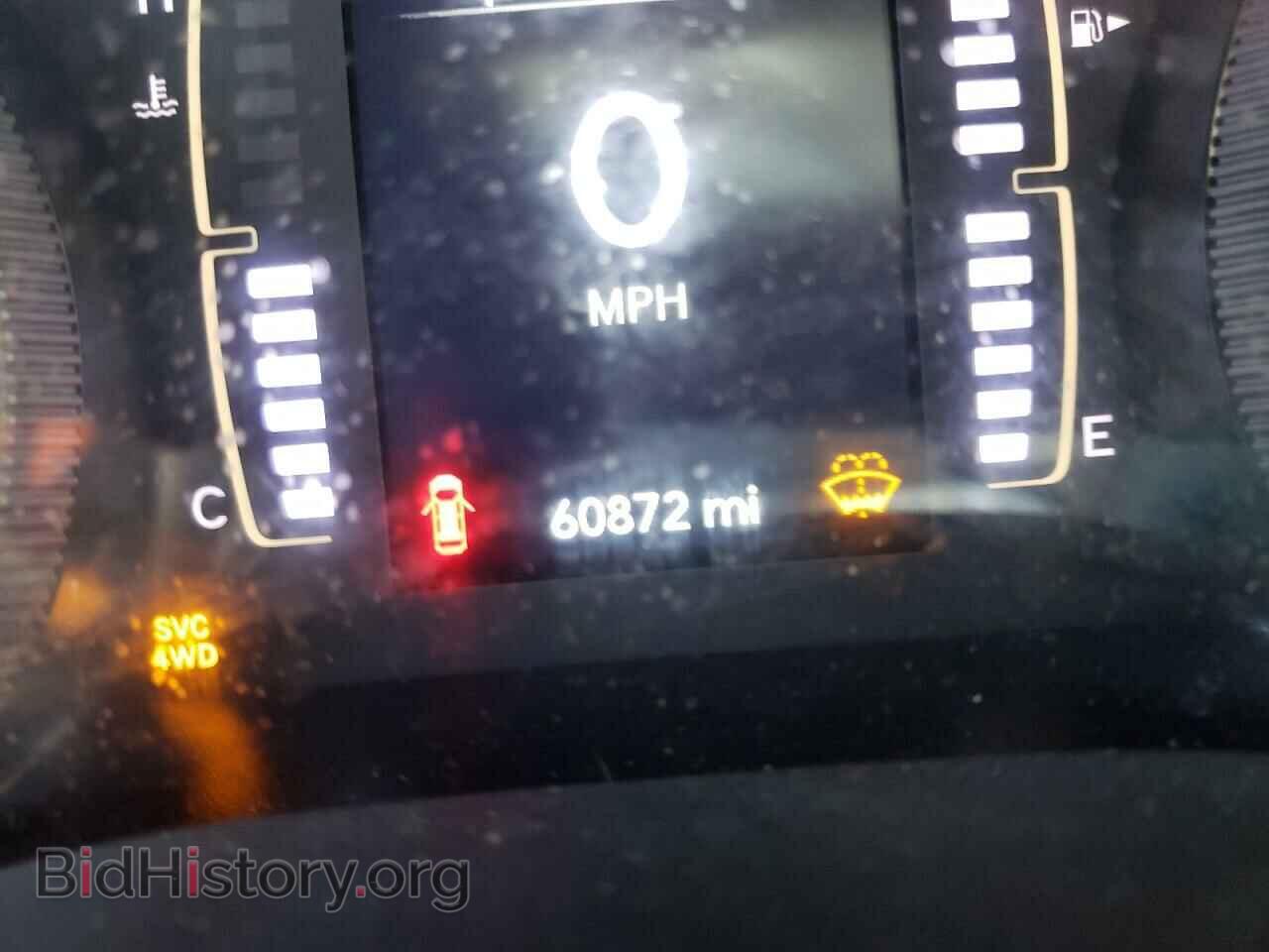 2019 JEEP CHEROKEE - VIN: 1C4PJMLX5KD155358 - Фото 8