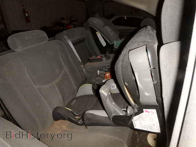 2005 CHEVROLET SILVERADO - VIN: 1GCHC23U25F957447 - Фото 6