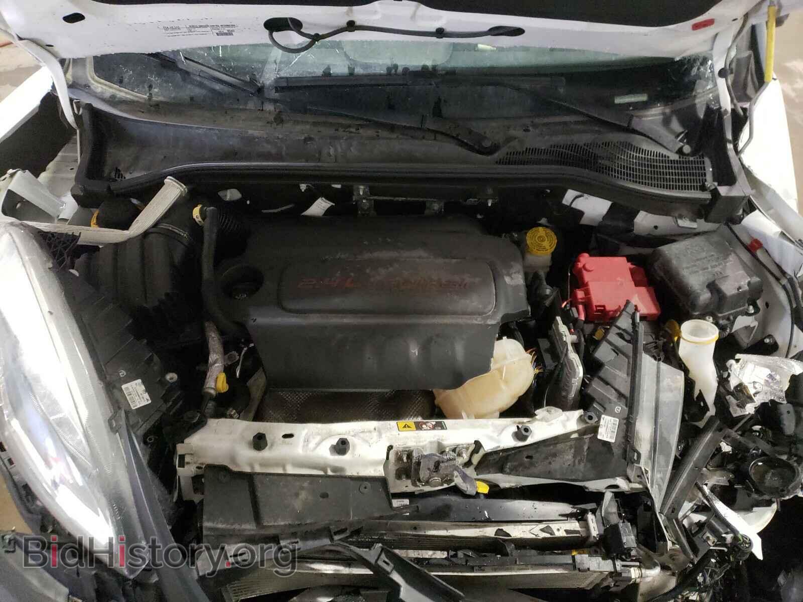 2020 RAM PROMASTER - VIN: ZFBHRFAB5L6P52826 - Фото 7