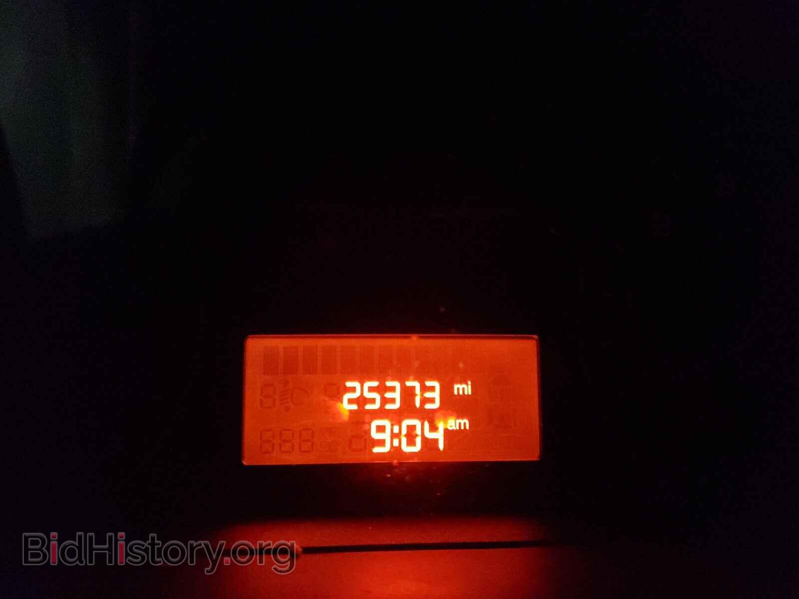 2020 RAM PROMASTER - VIN: ZFBHRFAB5L6P52826 - Фото 8