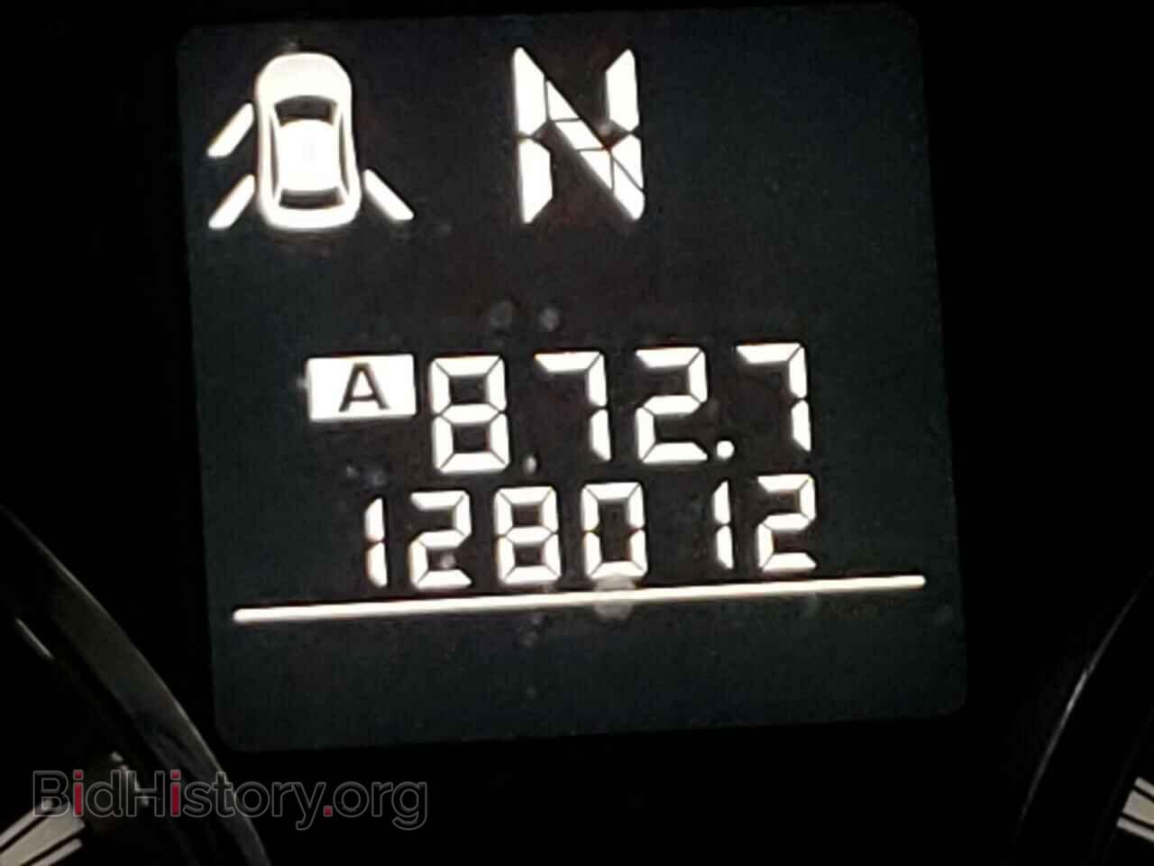 2010 SUBARU OUTBACK - VIN: 4S4BRBLC6A3349949 - Фото 8