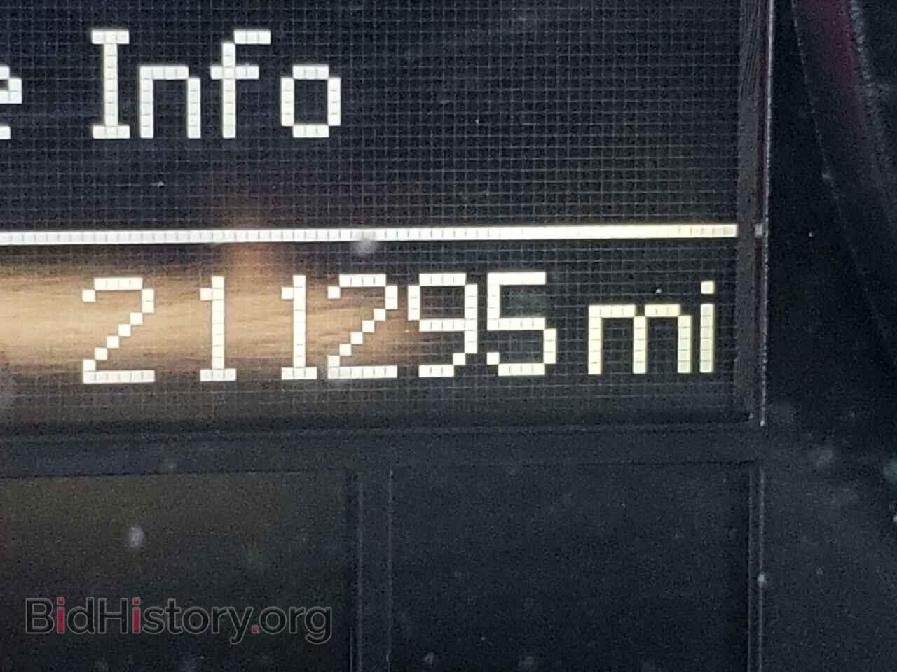 2011 DODGE RAM 1500 - VIN: 1D7RB1GP8BS632171 - Фото 8