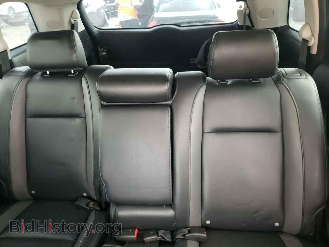 2010 MAZDA CX-9 - VIN: JM3TB3MA6A0214575 - Фото 10