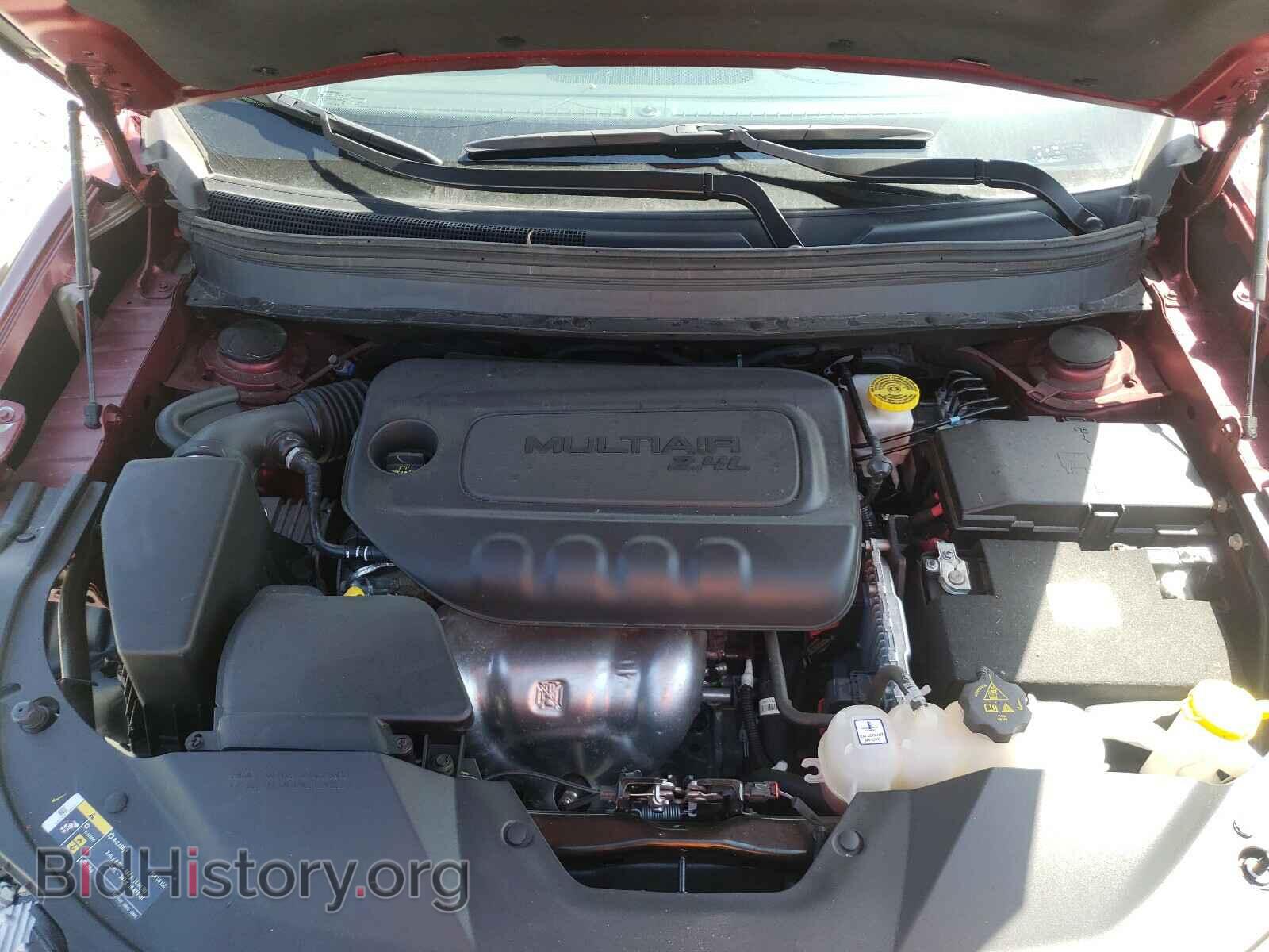 2020 JEEP CHEROKEE - VIN: 1C4PJLLBXLD557165 - Фото 7