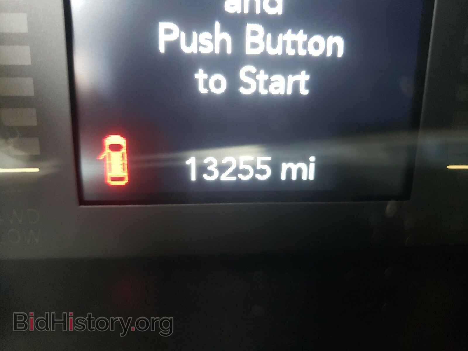 2020 JEEP CHEROKEE - VIN: 1C4PJLLBXLD557165 - Фото 8