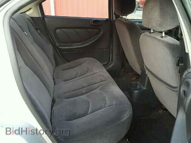 2003 CHRYSLER SEBRING - VIN: 1C3EL46R13N570823 - Фото 6