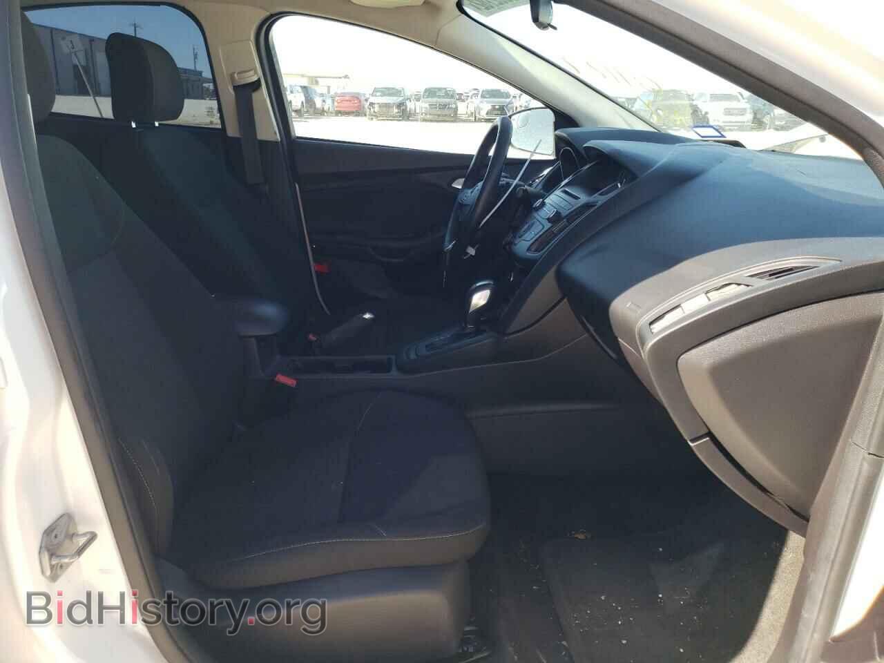2015 FORD FOCUS - VIN: 1FADP3F28FL241177 - Фото 5