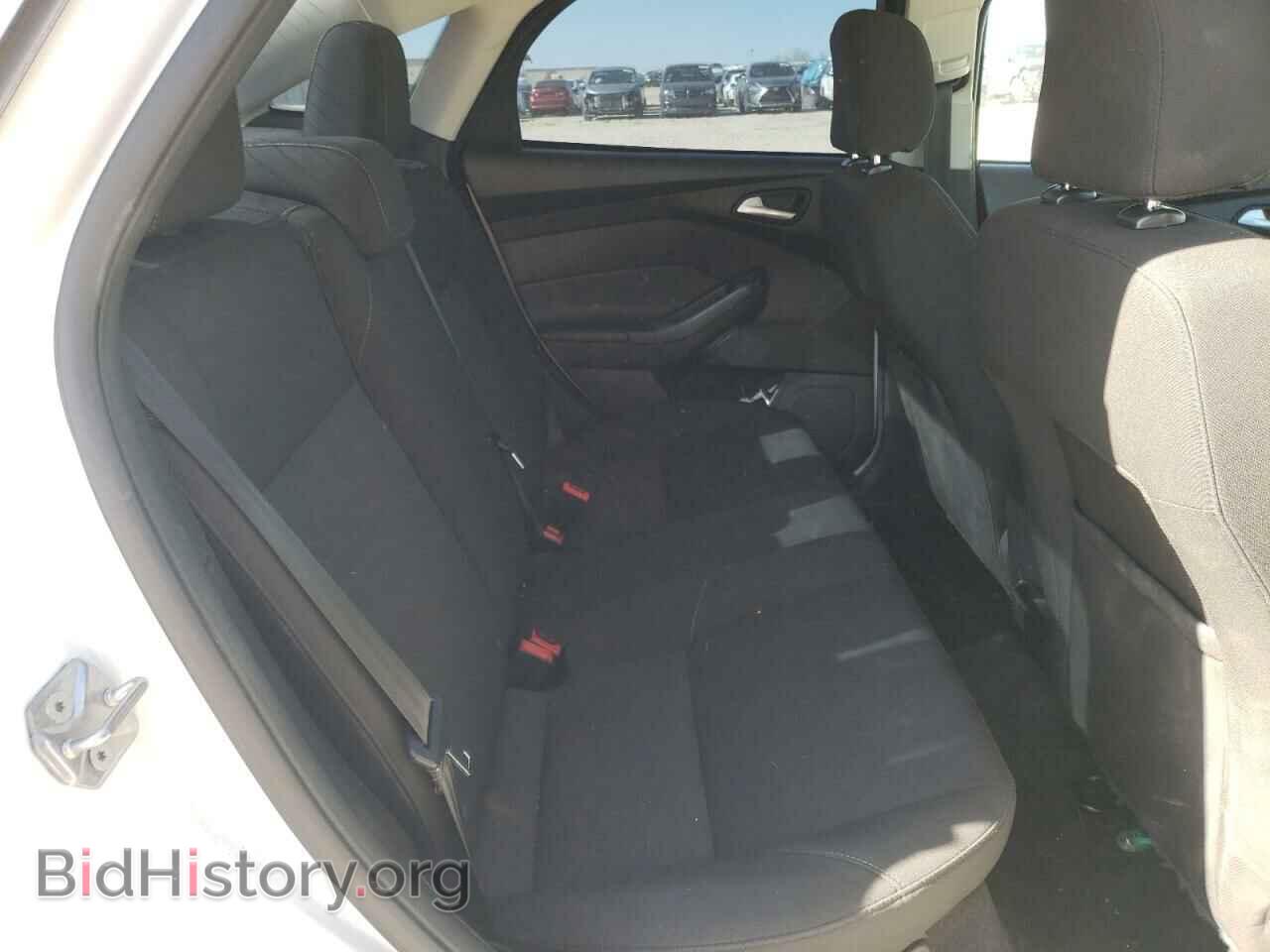 2015 FORD FOCUS - VIN: 1FADP3F28FL241177 - Фото 6