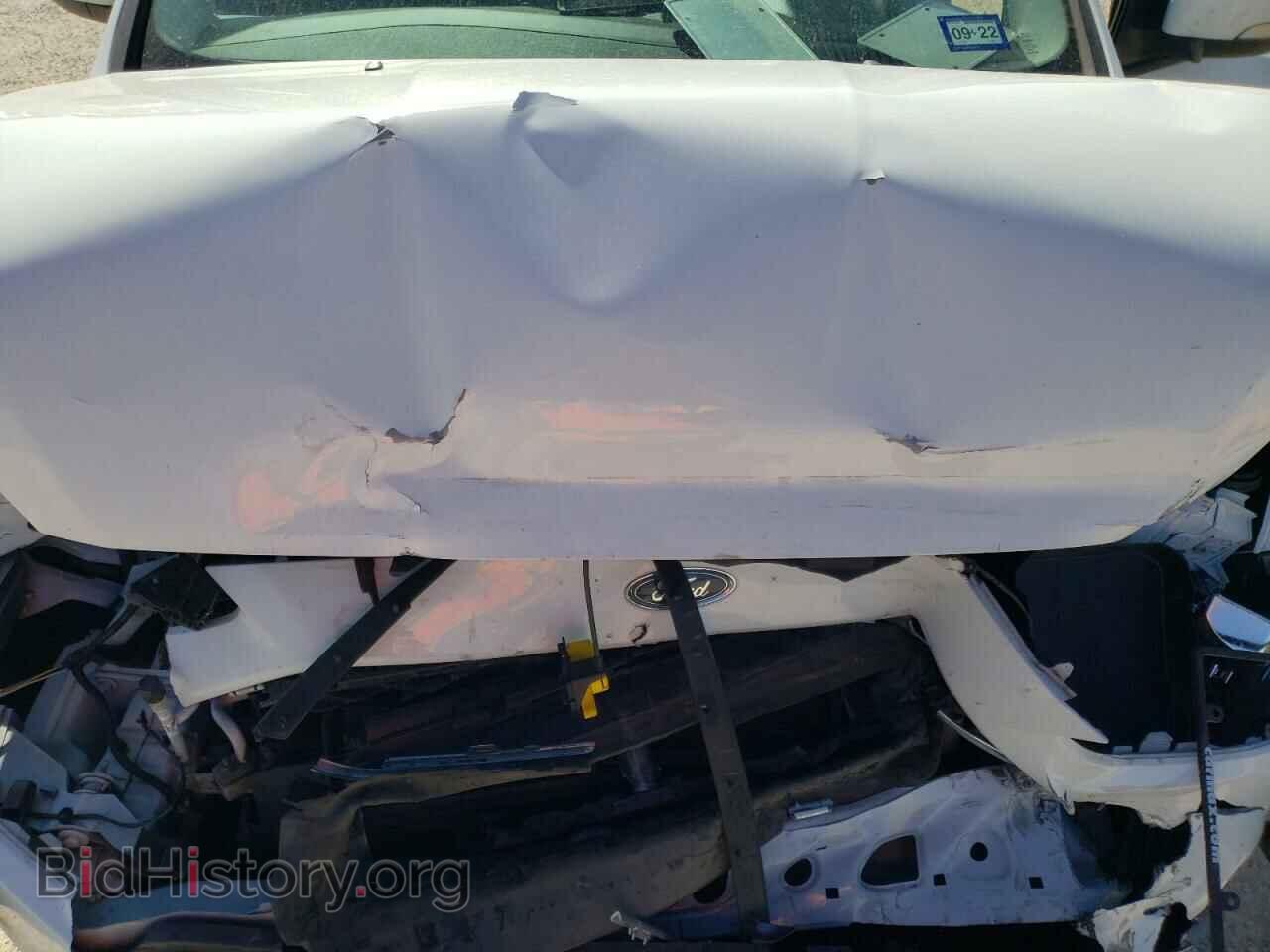 2015 FORD FOCUS - VIN: 1FADP3F28FL241177 - Фото 7