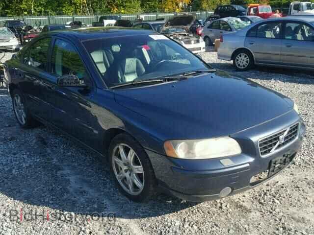 Photo YV1RH592352451544 - VOLVO S60 2005