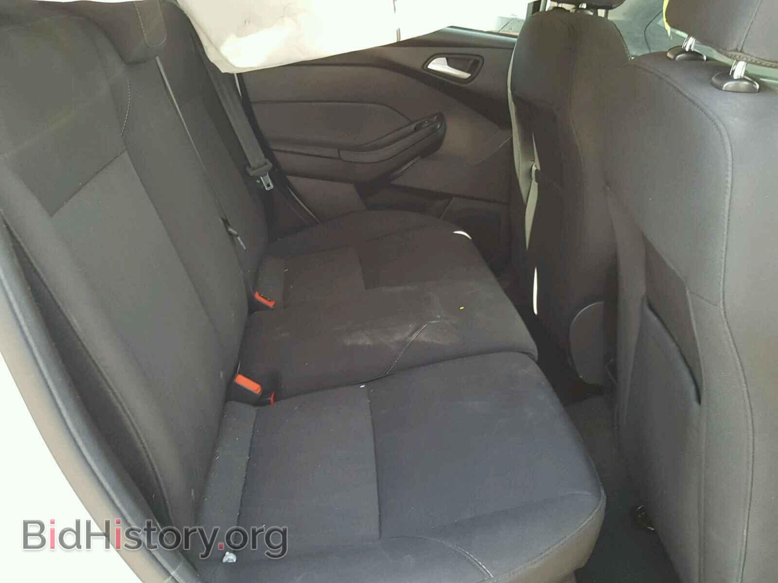 2016 FORD FOCUS - VIN: 1FADP3K20GL345525 - Photo 6
