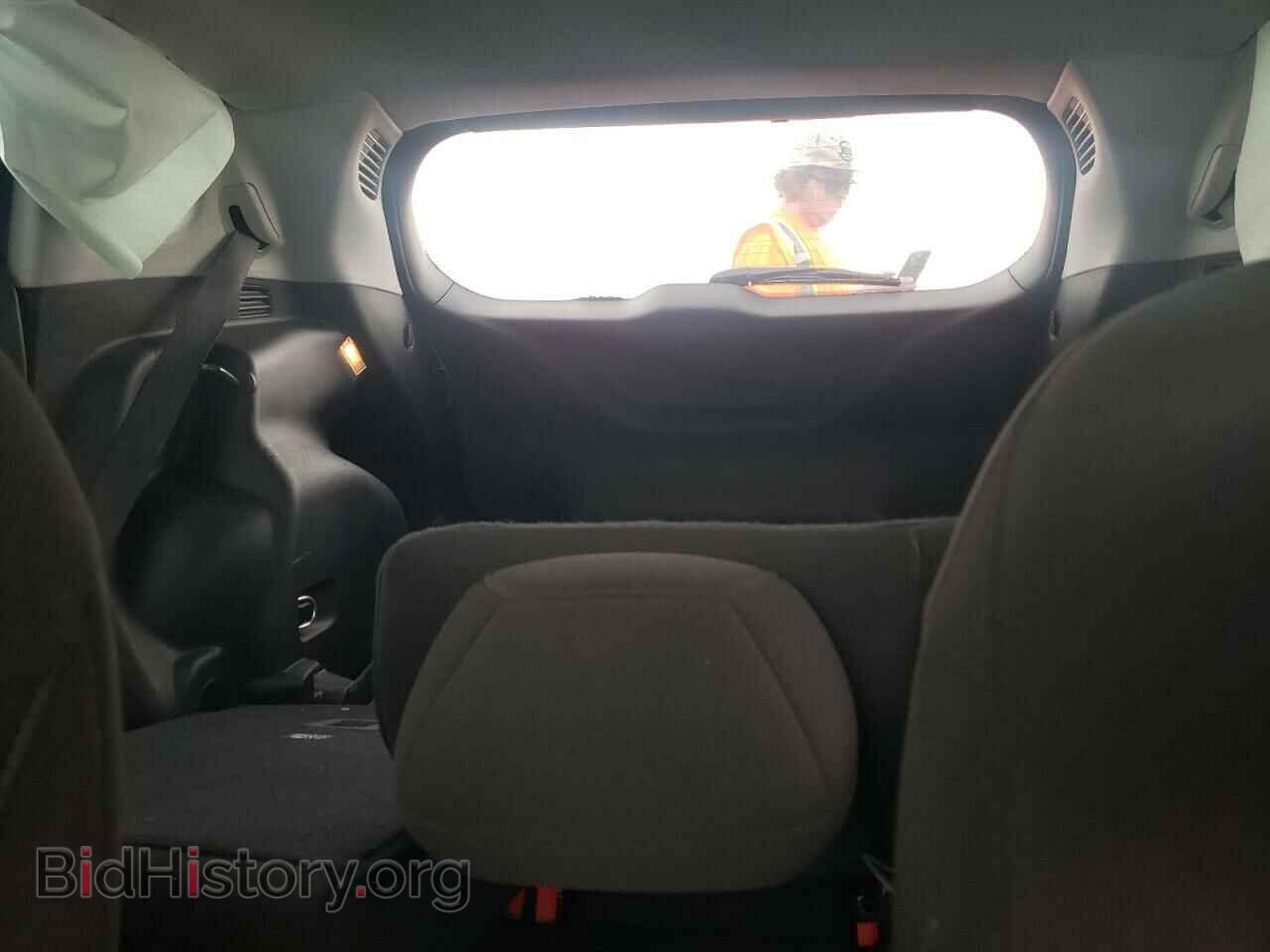 2021 JEEP COMPASS - VIN: 3C4NJCAB7MT526767 - Фото 10
