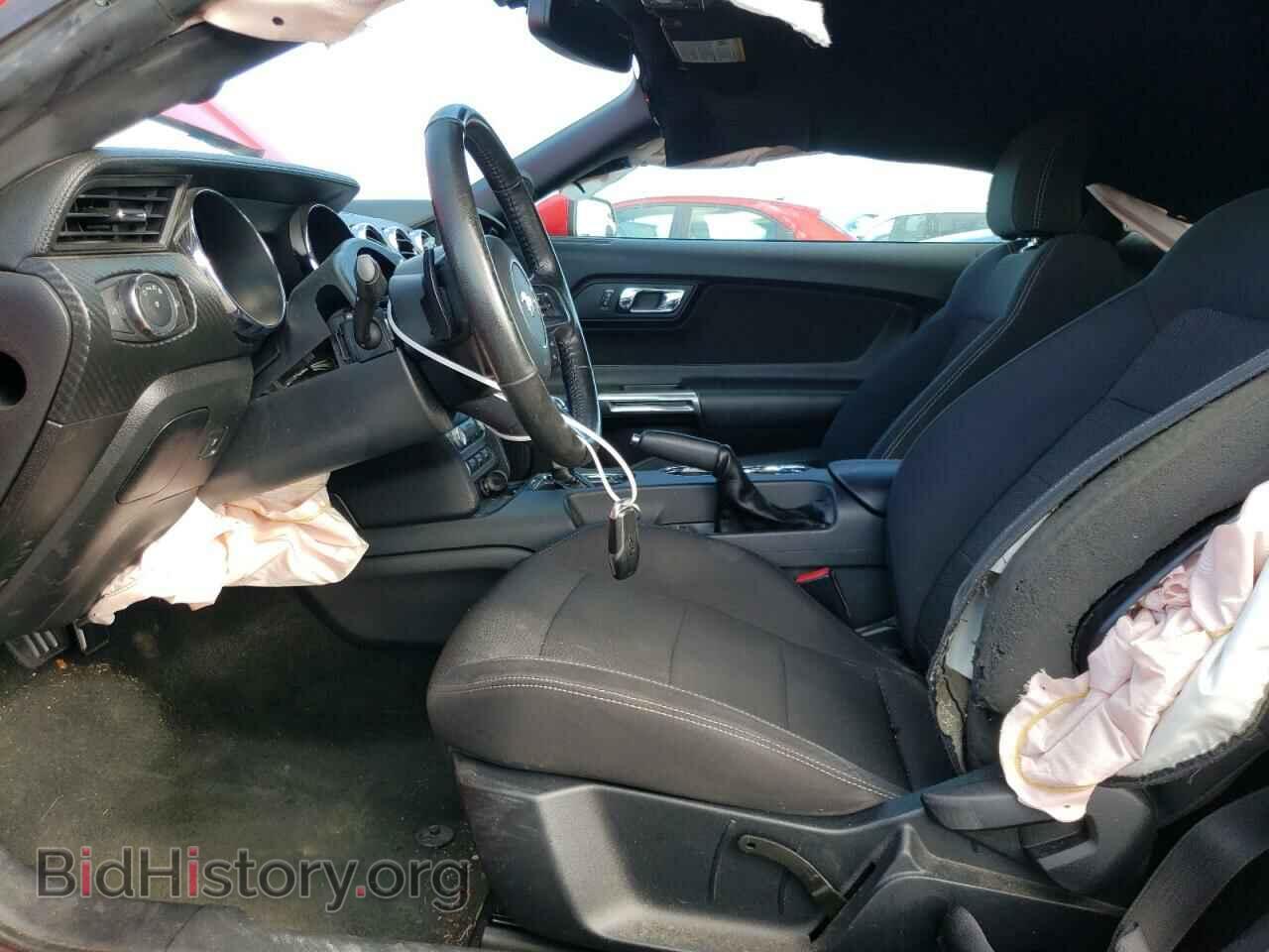 2016 FORD ALL Models - VIN: 1FA6P8AM1G5324065 - Фото 7