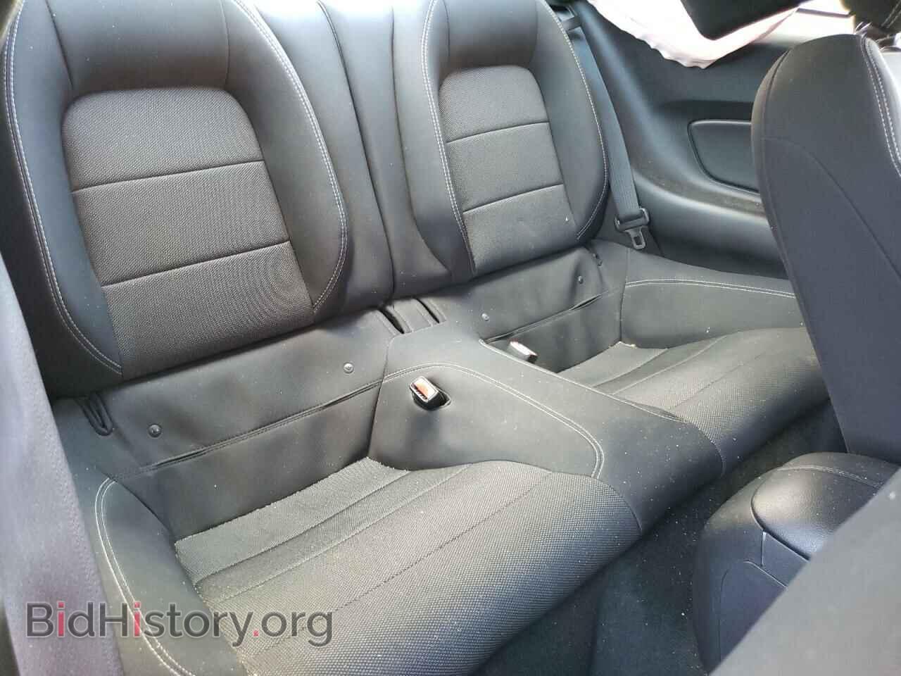 2016 FORD ALL Models - VIN: 1FA6P8AM1G5324065 - Фото 10