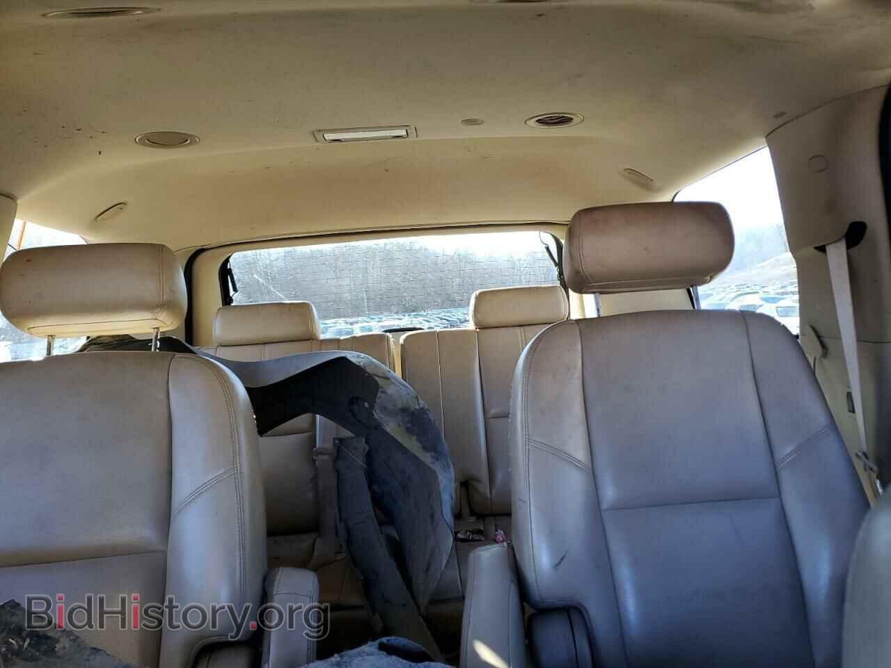 2009 GMC YUKON - VIN: 1GKFC03209R163145 - Фото 10