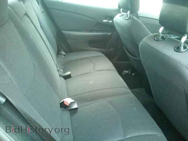 2012 CHRYSLER 200 - VIN: 1C3CCBAB8CN273585 - Photo 6