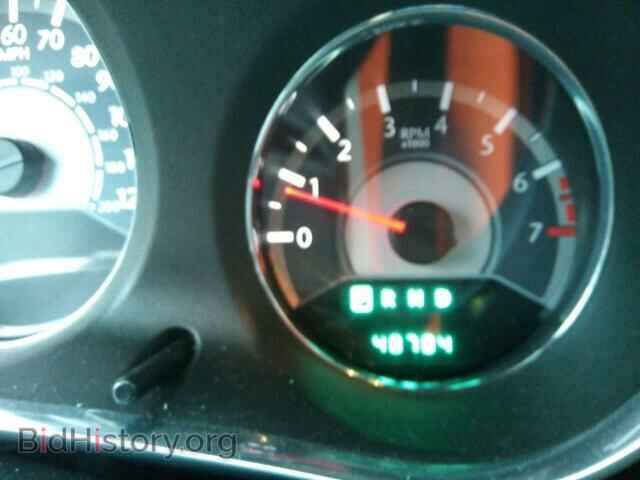 2012 CHRYSLER 200 - VIN: 1C3CCBAB8CN273585 - Photo 8