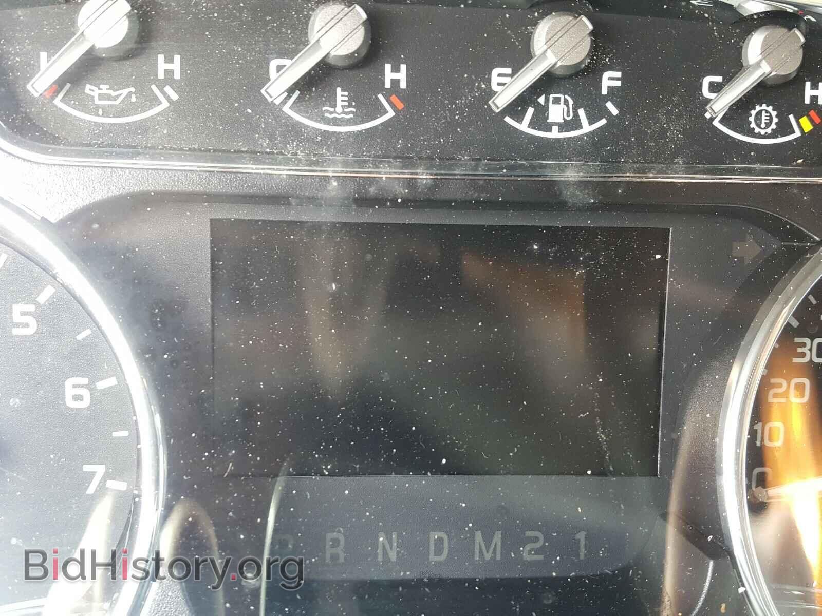 2012 FORD F150 - VIN: 1FTFW1CF0CFD04199 - Фото 8