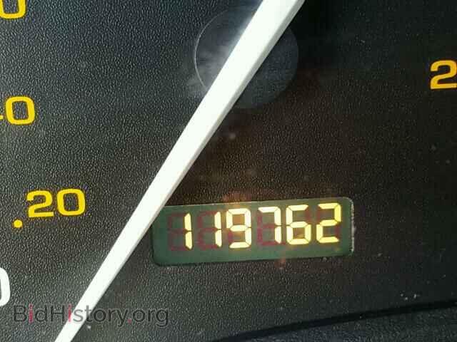 2001 SATURN SC1/SC2 - VIN: 1G8ZY12751Z207670 - Фото 8