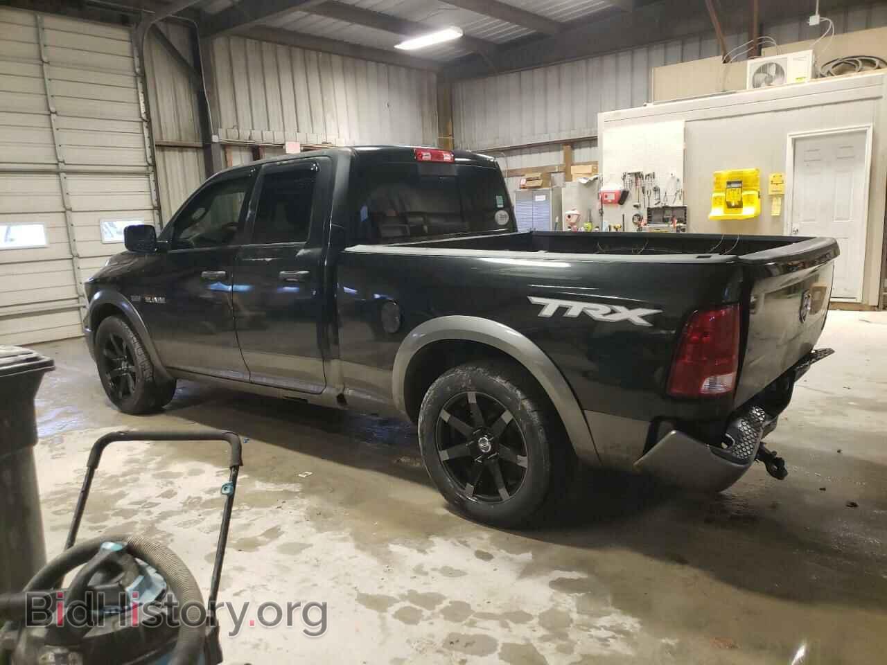 2009 DODGE All Models - VIN: 1D3HB18T09S761413 - Photo 2