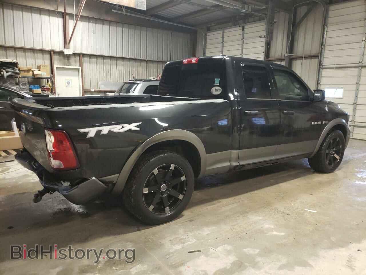 2009 DODGE All Models - VIN: 1D3HB18T09S761413 - Photo 3