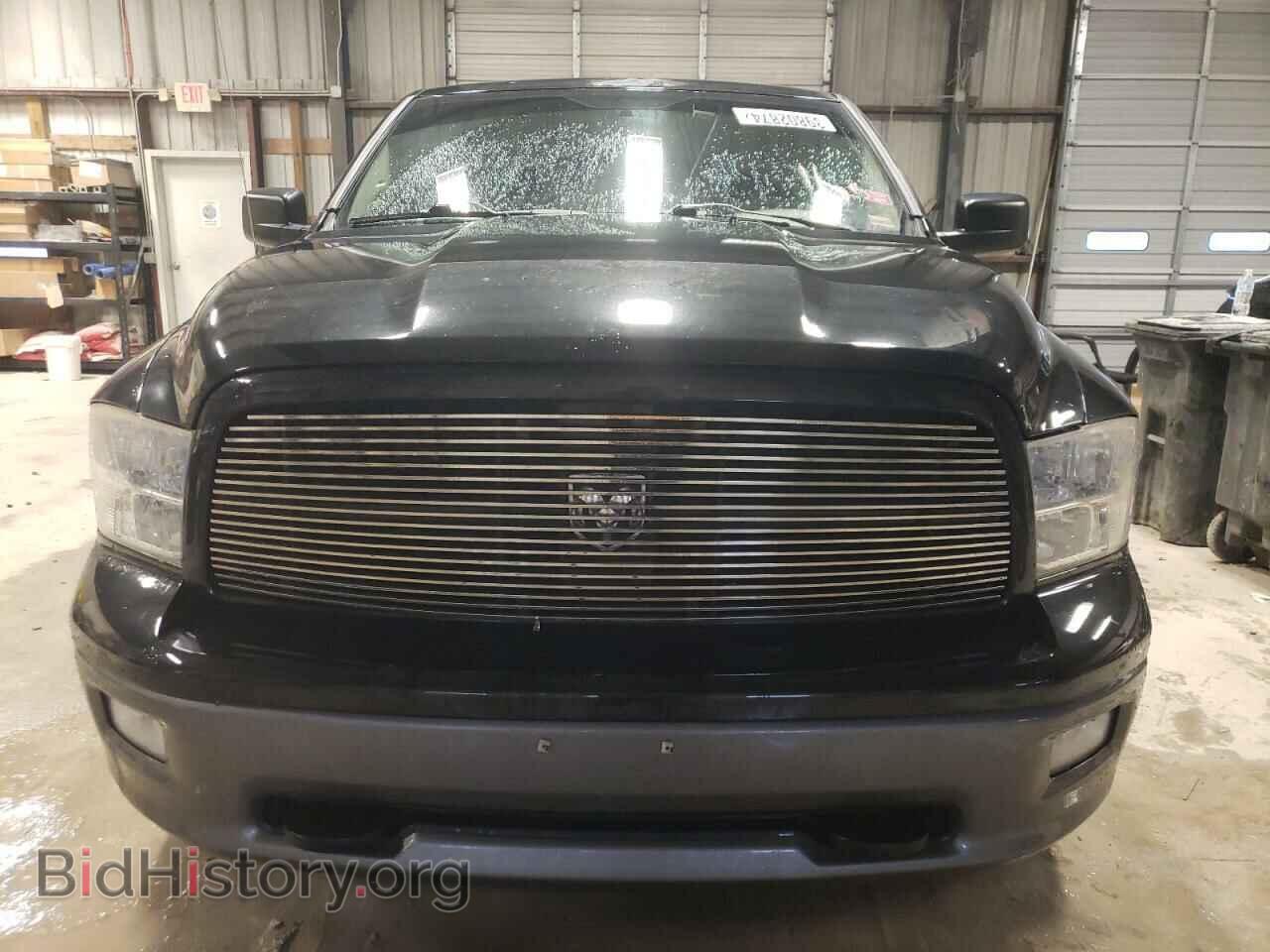 2009 DODGE All Models - VIN: 1D3HB18T09S761413 - Photo 5