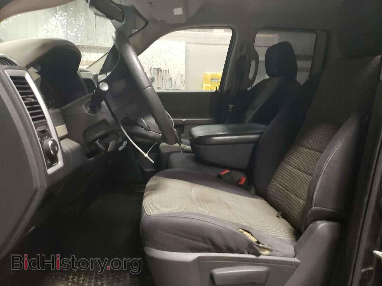 2009 DODGE All Models - VIN: 1D3HB18T09S761413 - Photo 7