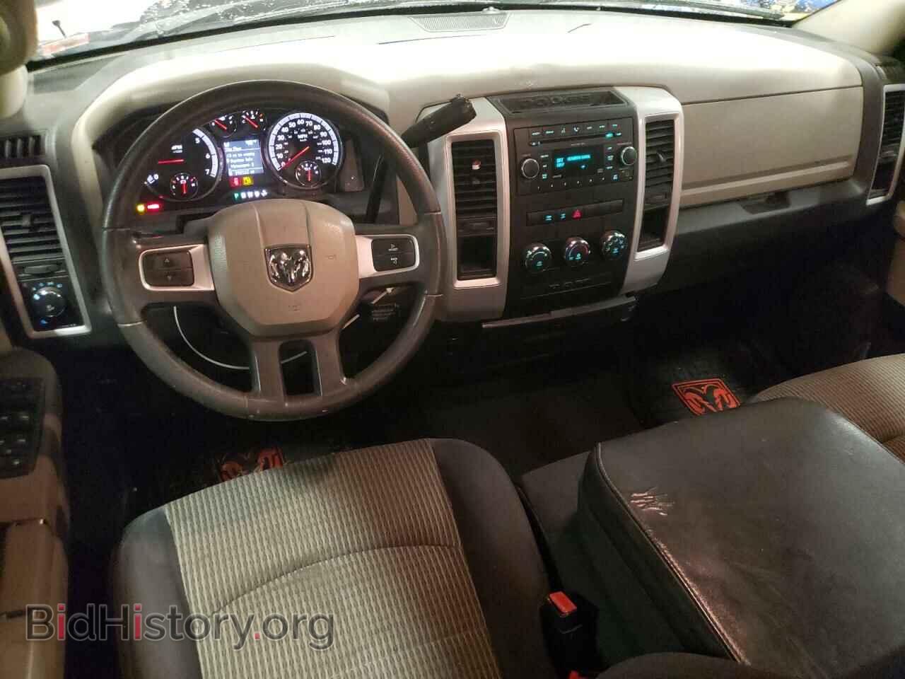 2009 DODGE All Models - VIN: 1D3HB18T09S761413 - Photo 8
