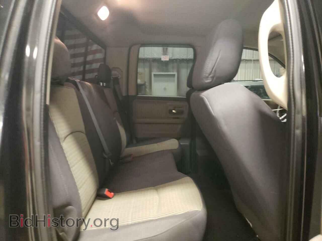 2009 DODGE All Models - VIN: 1D3HB18T09S761413 - Photo 10