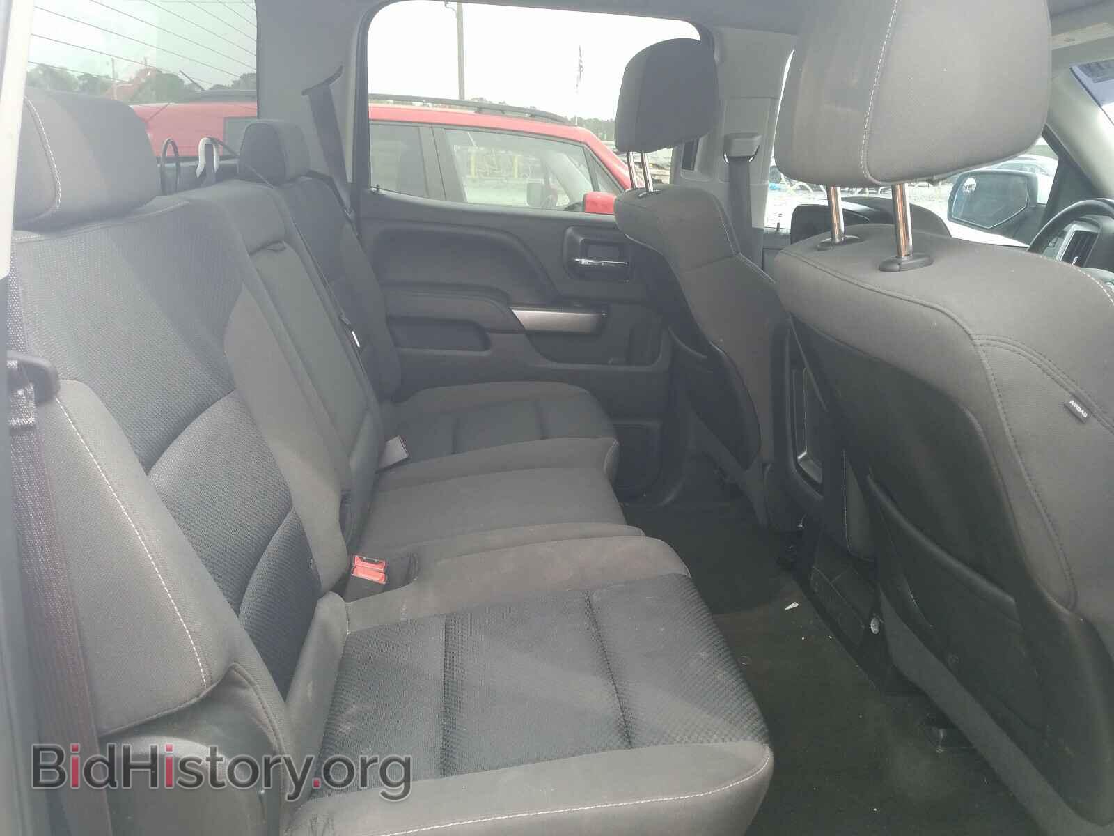 2015 CHEVROLET SILVERADO - VIN: 3GCPCREC2FG514191 - Фото 6