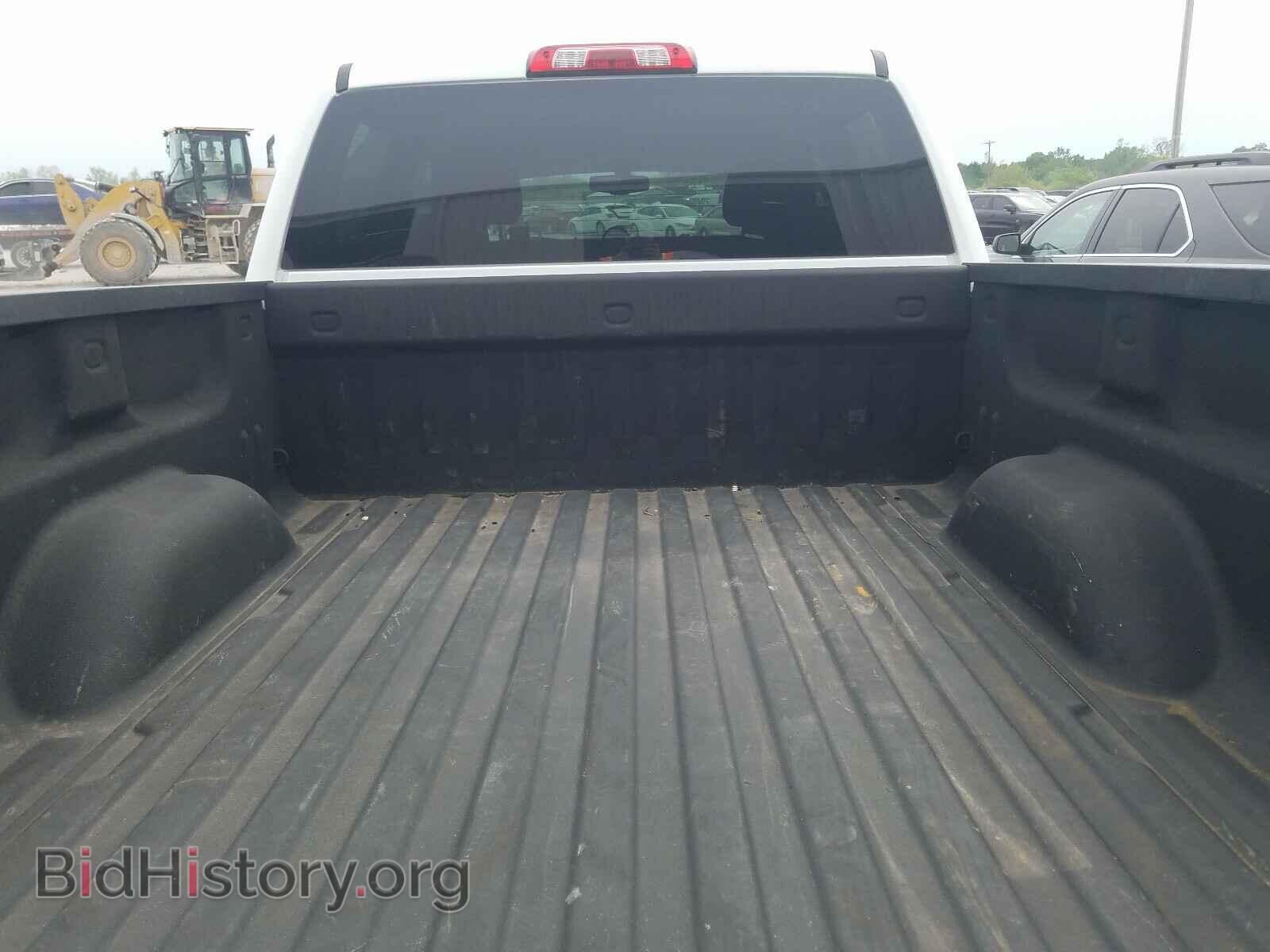 2015 CHEVROLET SILVERADO - VIN: 3GCPCREC2FG514191 - Фото 9