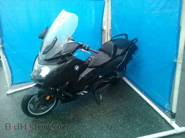 2013 BMW MOTORCYCLE - VIN: WB1013401DZC94647 - Фото 2