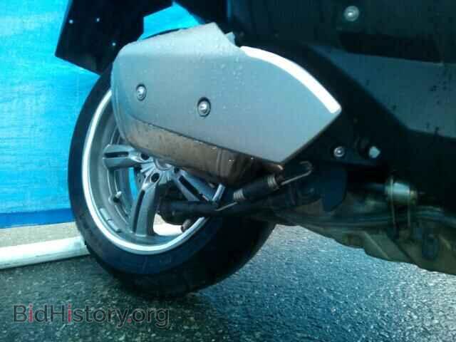 2013 BMW MOTORCYCLE - VIN: WB1013401DZC94647 - Фото 9