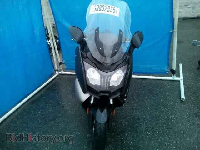 2013 BMW MOTORCYCLE - VIN: WB1013401DZC94647 - Фото 10