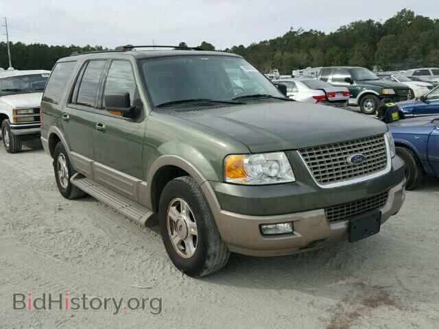 Фотография 1FMFU17L04LB76731 - FORD EXPEDITION 2004