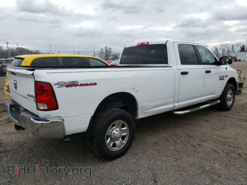2014 RAM 2500 (VIN 3C6TR5JT3EG252988) — photo 3 of 12