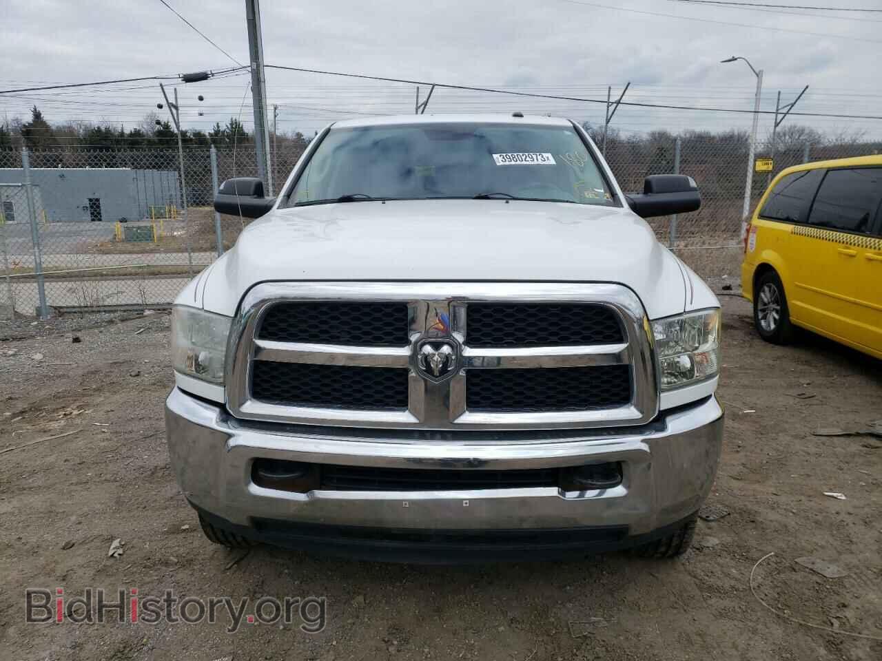 2014 RAM 2500 - VIN: 3C6TR5JT3EG252988 - Фото 5