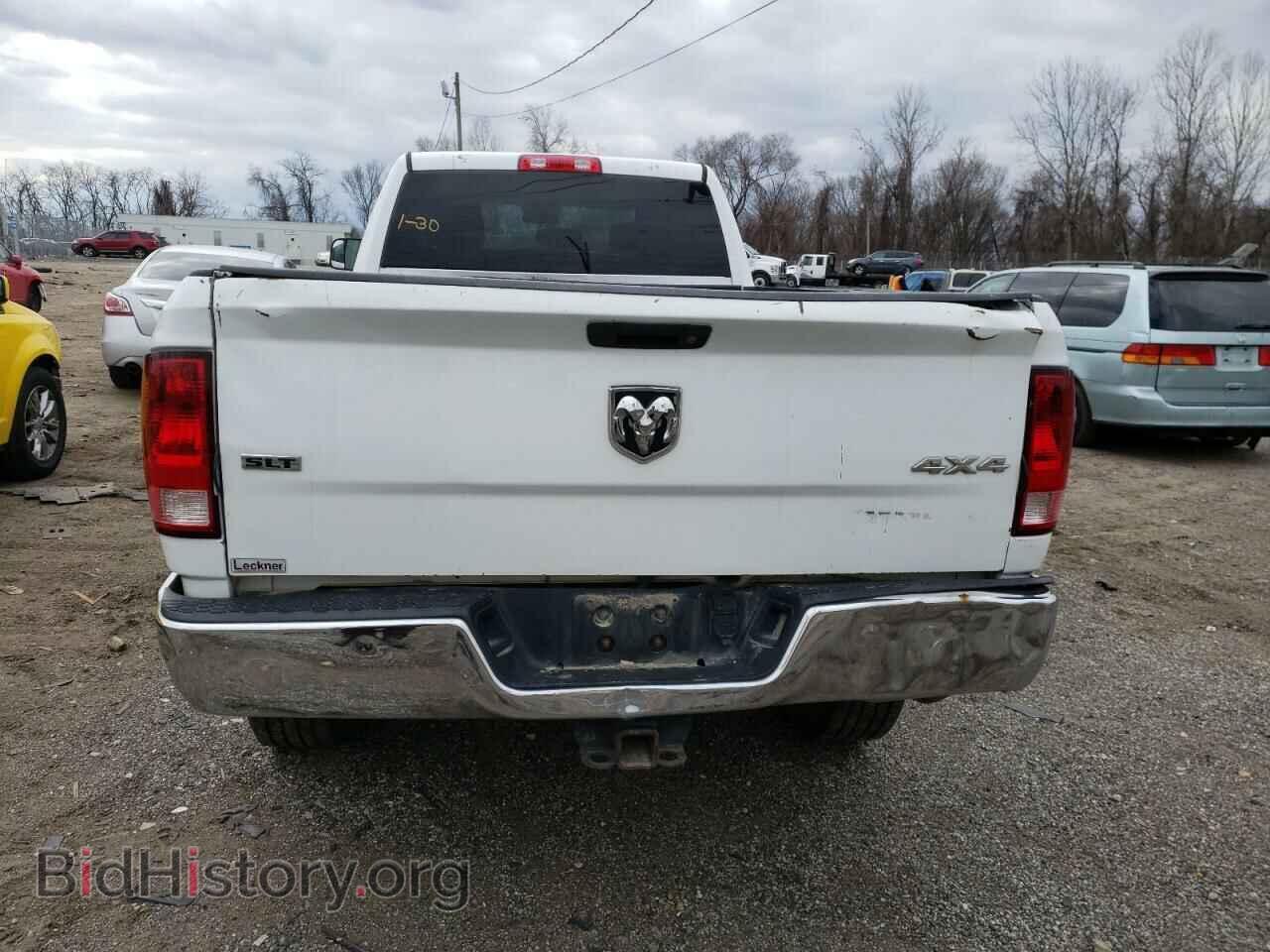 2014 RAM 2500 - VIN: 3C6TR5JT3EG252988 - Фото 6