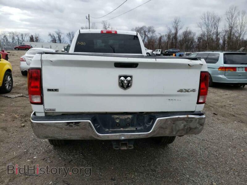 2014 RAM 2500 (VIN 3C6TR5JT3EG252988) — photo 6 of 12