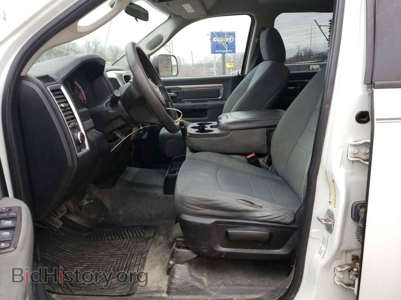 2014 RAM 2500 - VIN: 3C6TR5JT3EG252988 - Фото 7