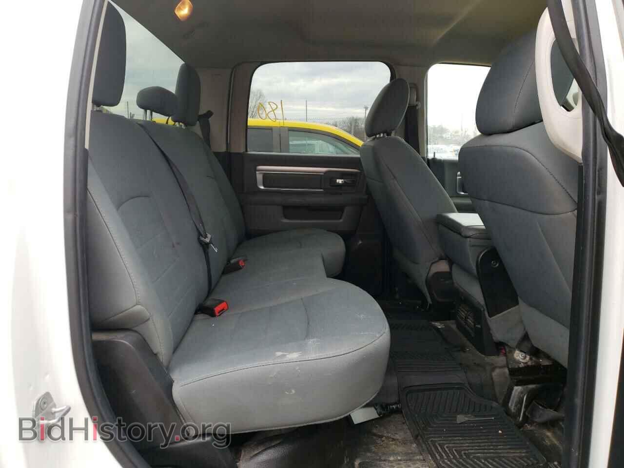 2014 RAM 2500 - VIN: 3C6TR5JT3EG252988 - Фото 10