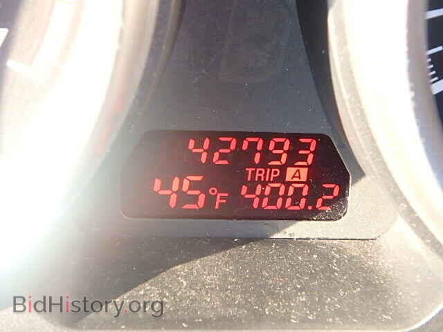 2013 MAZDA 6 - VIN: 1YVHZ8DH5D5M09492 - Фото 8