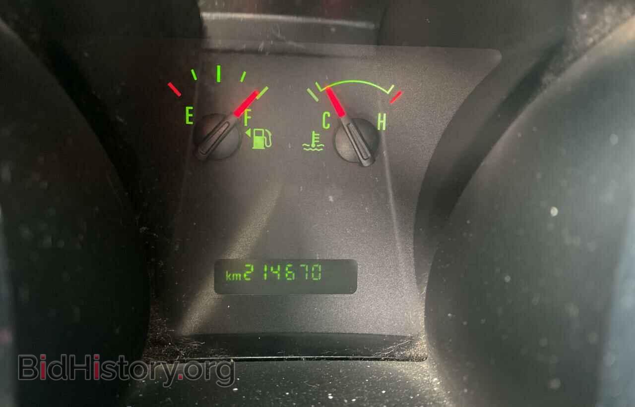 2007 FORD MUSTANG - VIN: 1ZVFT80NX75322778 - Фото 8
