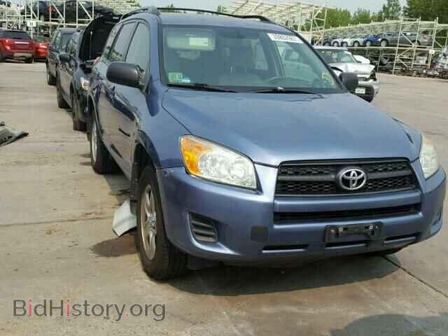 Фотография JTMBF4DV5B5046711 - TOYOTA RAV4 2011