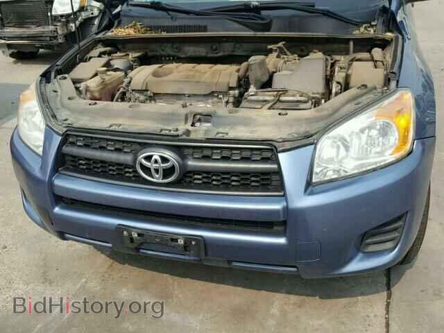 2011 TOYOTA RAV4 - VIN: JTMBF4DV5B5046711 - Фото 7