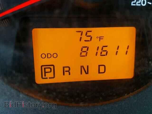 2011 TOYOTA RAV4 - VIN: JTMBF4DV5B5046711 - Фото 8