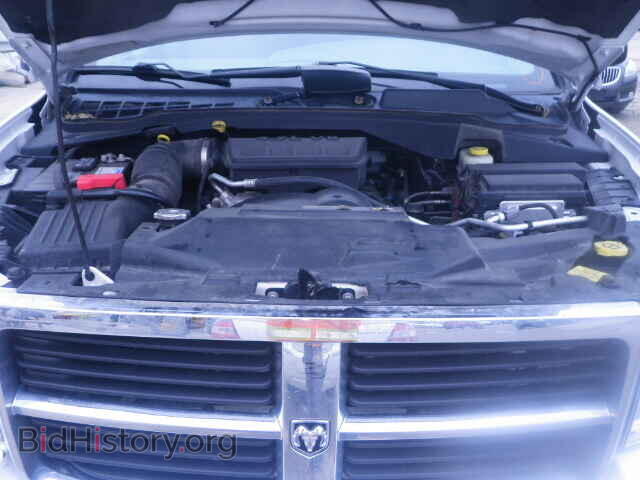 2008 DODGE DURANGO - VIN: 1D8HB48N28F135379 - Фото 7