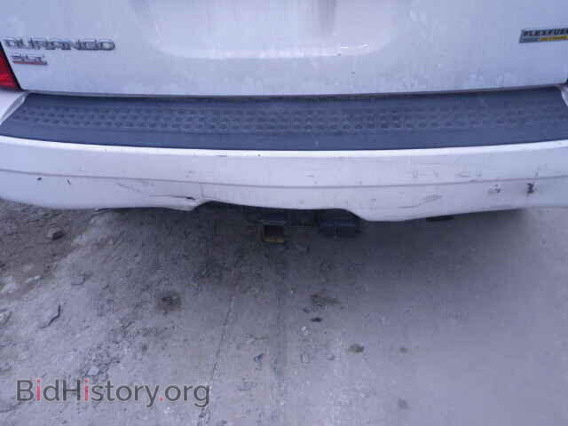 2008 DODGE DURANGO - VIN: 1D8HB48N28F135379 - Фото 10