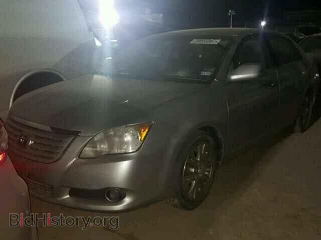 2008 TOYOTA AVALON - VIN: 4T1BK36B28U296328 - Фото 2