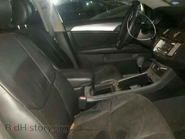 2008 TOYOTA AVALON - VIN: 4T1BK36B28U296328 - Фото 5